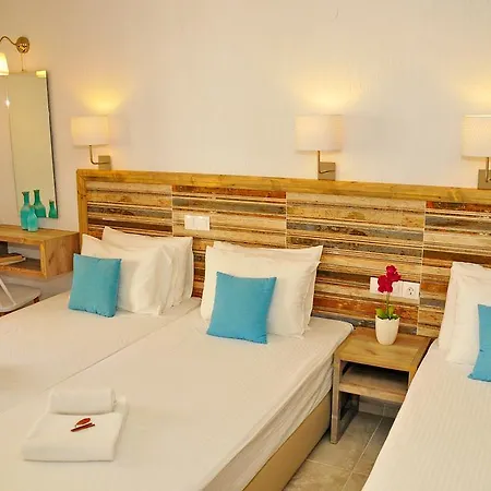 ενοικιαζόμενα κλεοπάτρα Ξενοδοχείο με διαμερίσματα