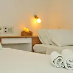 Cleopatra Aparthotel 4*