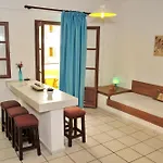 Aparthotel Cleopatra 4*