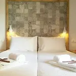 Appart hôtel Cleopatra 4*