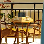 ενοικιαζόμενα κλεοπάτρα 4* Χερσόνησος