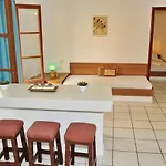 ενοικιαζόμενα κλεοπάτρα 4*