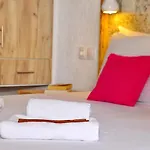 ενοικιαζόμενα κλεοπάτρα Ξενοδοχείο με διαμερίσματα