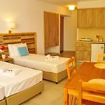 Appart hôtel Cleopatra 4*
