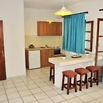 Cleopatra Aparthotel 4*