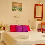 Cleopatra Aparthotel 4*