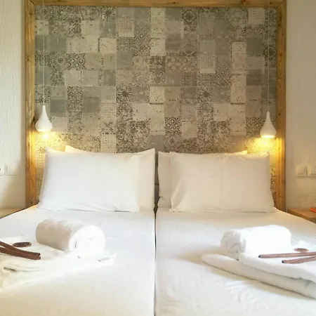 Aparthotel Cleopatra 3*