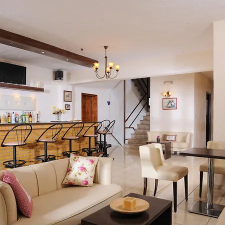 Aparthotel Cleopatra