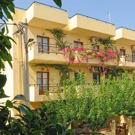 Cleopatra Hersonissos (Crete)