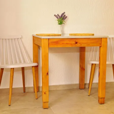 Cleopatra 3* ヘルソニソス