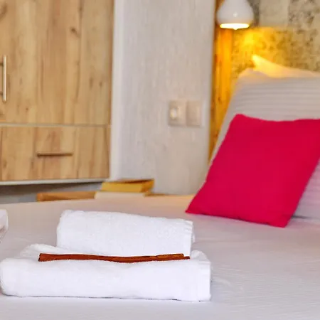 Cleopatra Aparthotel