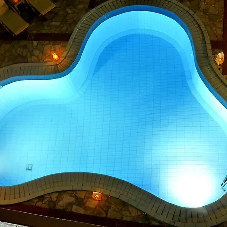 شقة فندقية Cleopatra