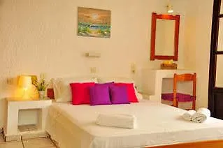 Cleopatra Apart Otel 4*