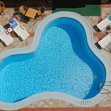 Cleopatra 3* خيرسونِسوس