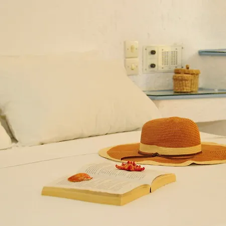 Cleopatra Aparthotel 3*