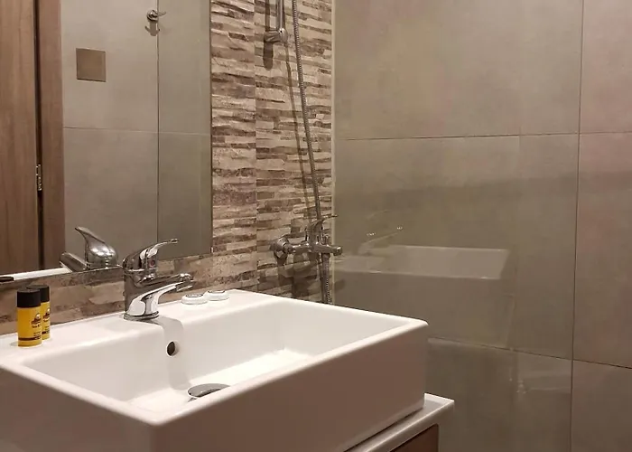 Cleopatra Aparthotel