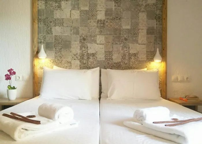 Aparthotel Cleopatra 3*