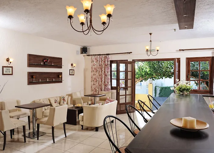 Cleopatra Hersonissos (Crete)