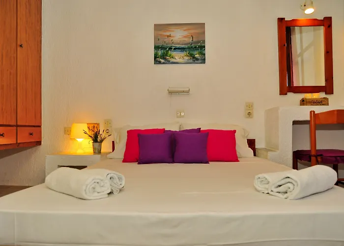 Cleopatra Aparthotel 3*