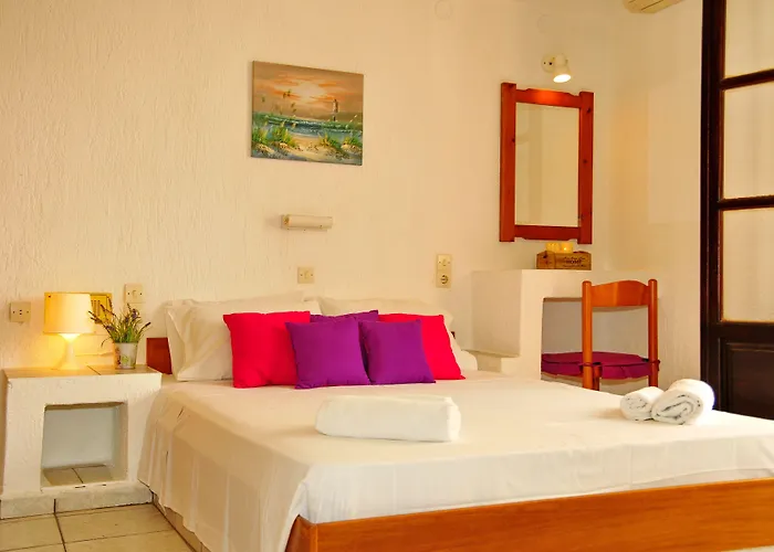 Cleopatra Aparthotel