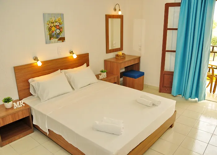 Cleopatra Aparthotel