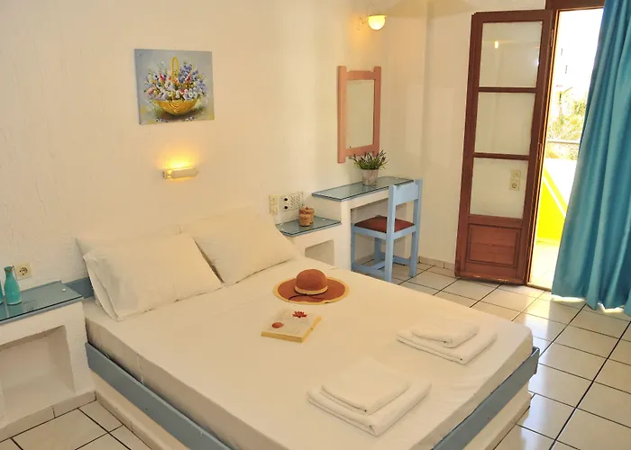 Cleopatra Hersonissos (Crete)