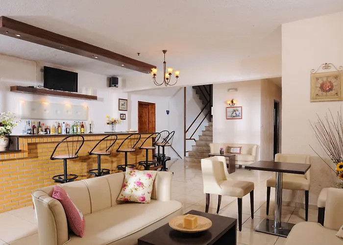 Aparthotel Cleopatra