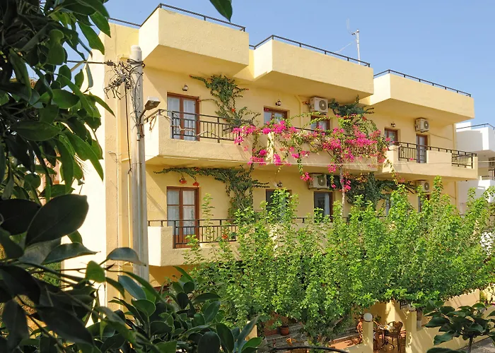 Cleopatra Chersonissos