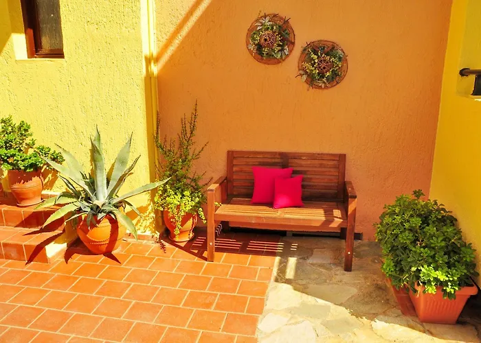 Aparthotel Cleopatra 3*