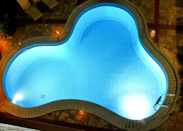 Cleopatra Hersonissos (Crete)