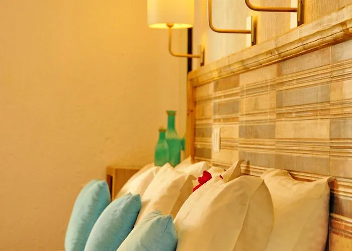 Aparthotel Cleopatra 3*