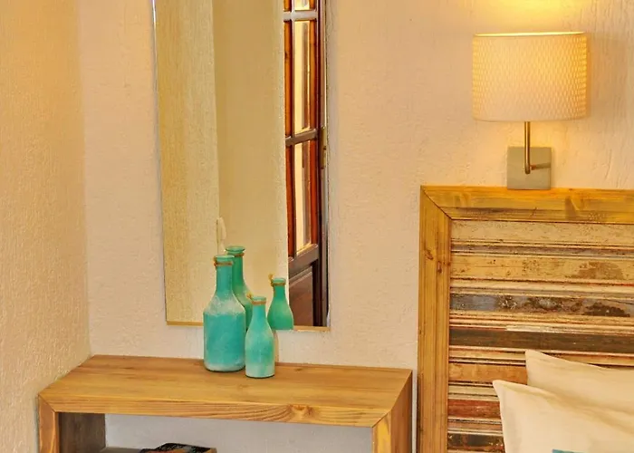 Aparthotel Cleopatra Chersonissos