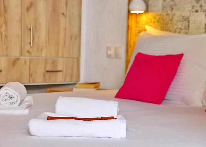 Cleopatra Aparthotel