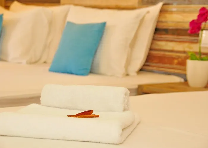 Cleopatra 3* Chersonissos