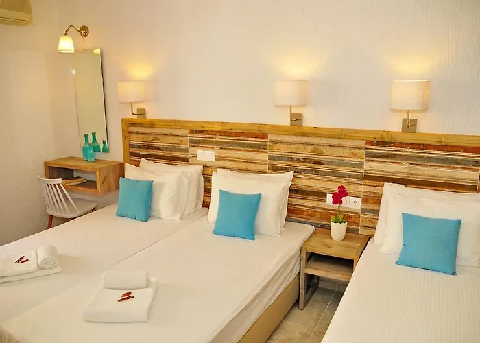 Cleopatra Aparthotel