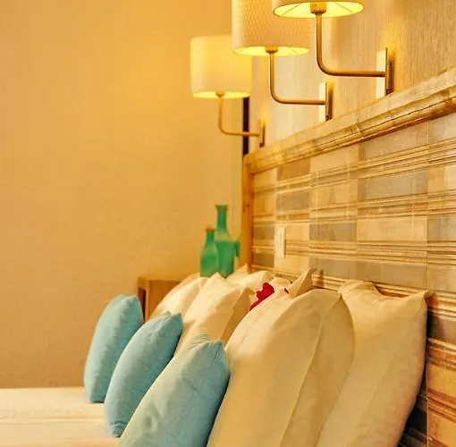 Cleopatra Aparthotel Hersonissos (Crete)