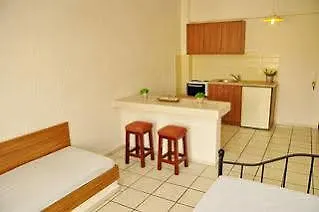 Cleopatra Aparthotel 3*