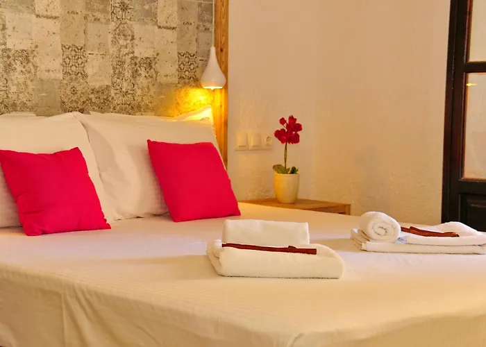 Cleopatra Chersonissos