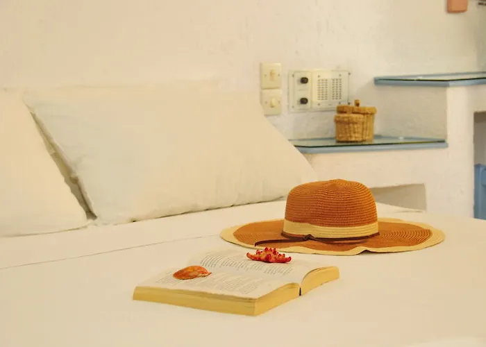 Cleopatra Aparthotel 3*