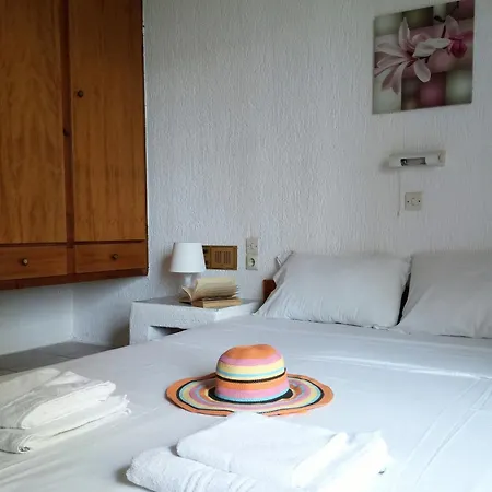 Cleopatra Hotel apartamentowy 3*