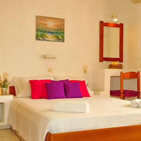 Cleopatra Apartmanhotel