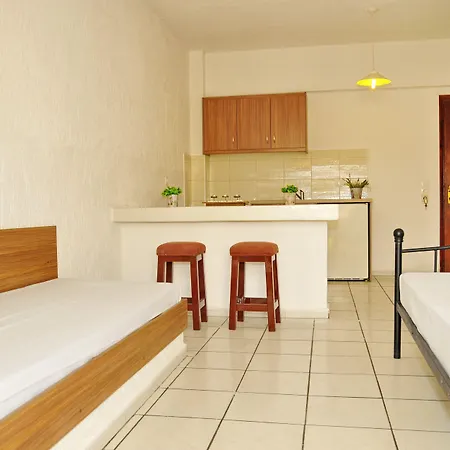 Cleopatra Apartmanhotel