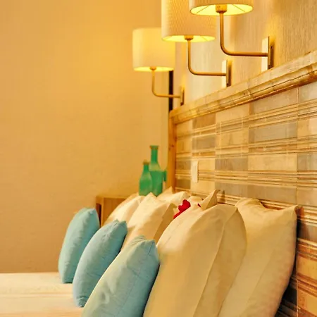 Apartmanhotel Cleopatra 4*