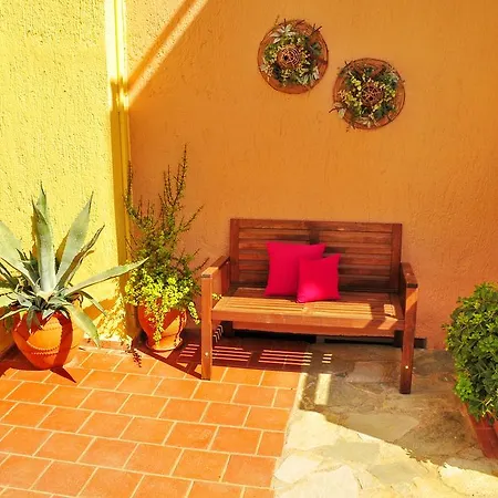 Hotel apartamentowy Cleopatra Hersonissos (Crete)